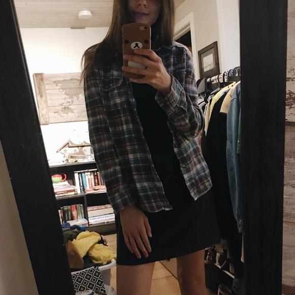 Flannel Shirt - Picture 5 of 5